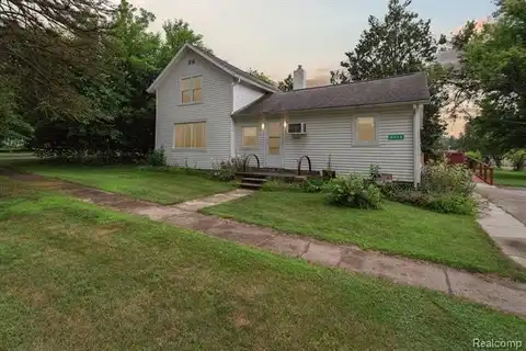 4415 Central Street, Columbiaville, MI 48421