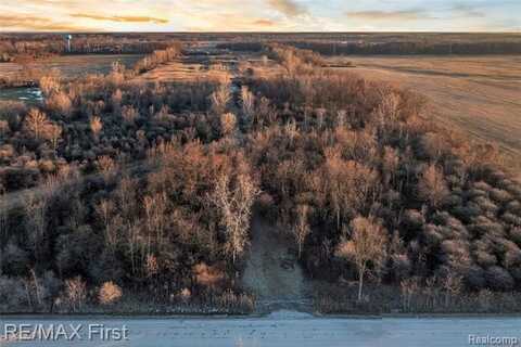 27 Mile Road, Lenox, MI 48048