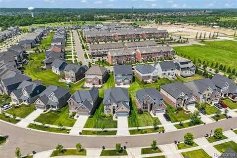 47780 Fieldstone Drive, Northville, MI 48168