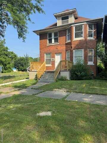 509 Englewood Street, Detroit, MI 48202