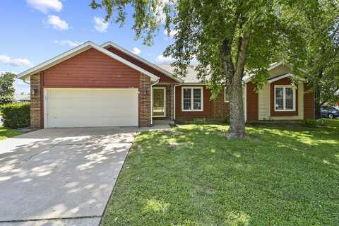 3642 N Olive Court, Springfield, MO 65803