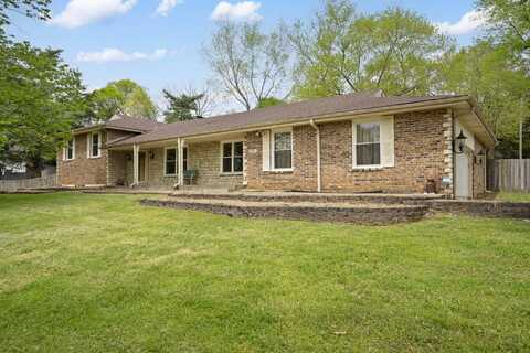 5757 E Meadowmere Street, Springfield, MO 65809