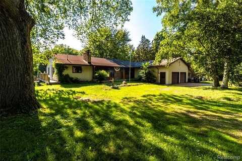 2380 Wilder Road, Metamora, MI 48455