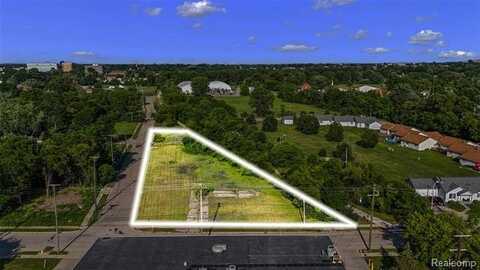 000 Lake Street, Pontiac, MI 48341