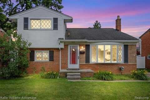31273 Mackenzie Drive, Westland, MI 48185