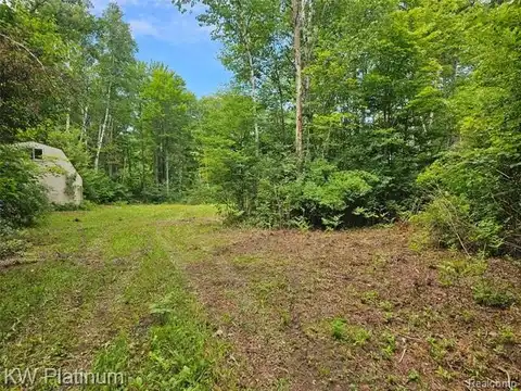 0 Ravenswood Road, Ira, MI 48074