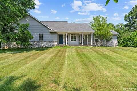 1631 E M 36, Pinckney, MI 48169