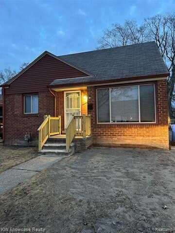 20174 NORTHLAWN Street, Detroit, MI 48221