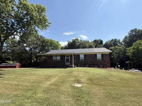 1210 Indian Cave Road, New Market, TN 37820