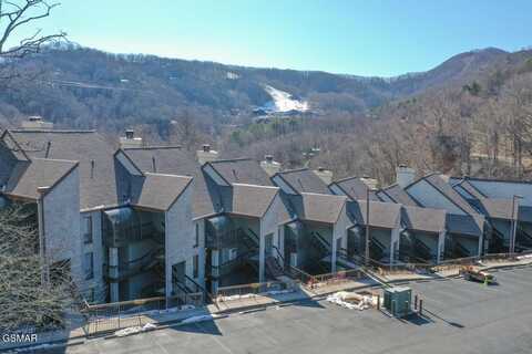 1155 Upper Alpine Way unit: #204, Gatlinburg, TN 37738