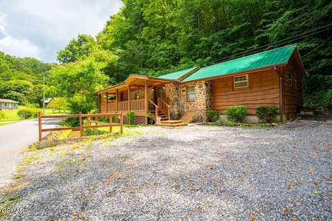 464 King Branch Road, Sevierville, TN 37862