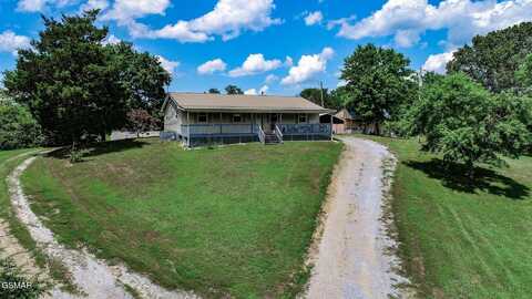210 Dwayne Rd, Parrottsville, TN 37843