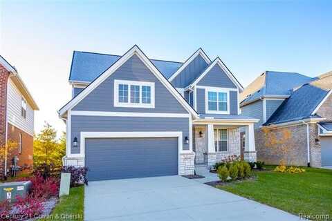 47749 Fieldstone Drive, Northville, MI 48168