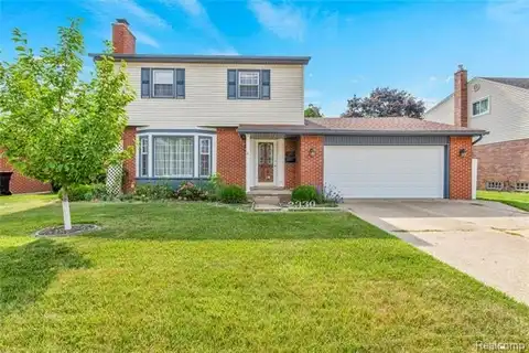 2330 Cambridge Street, Trenton, MI 48183