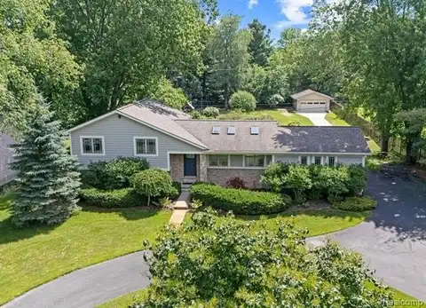 3290 Welch, Commerce Township, MI 48390