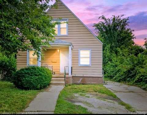 20214 Concord Street, Hamtramck, MI 48234