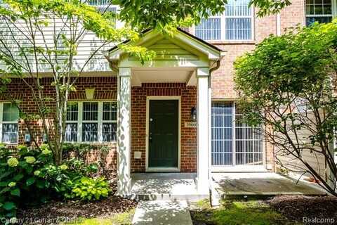 39660 Rockcrest Lane, Northville, MI 48168
