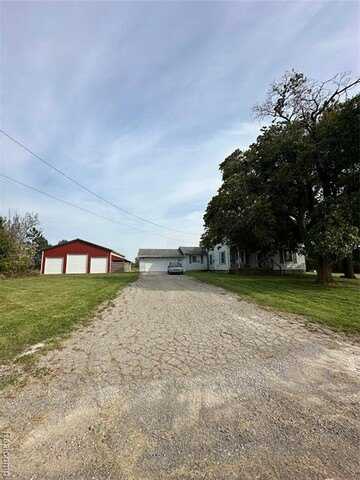 7037 Nichols Road, Swartz Creek, MI 48473