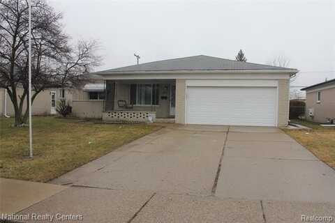 33720 COLFAX Drive, Sterling Heights, MI 48310
