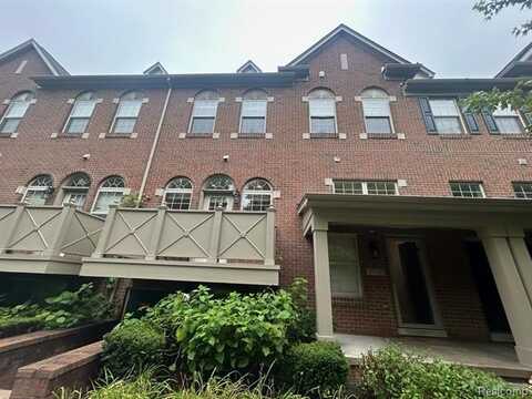 39798 ROCKCREST Circle, Northville, MI 48168
