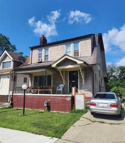 9387 Mendota Street, Detroit, MI 48204