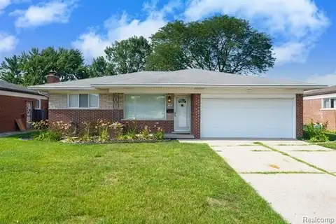 13103 Iowa Drive, Warren, MI 48088