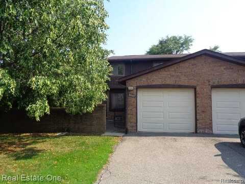 26537 Summerdale Drive, Southfield, MI 48033