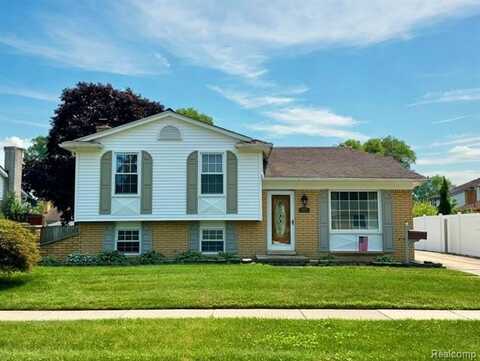 25631 Statler Street, Taylor, MI 48180