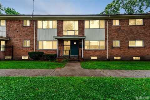17288 BENTLER Street, Detroit, MI 48219