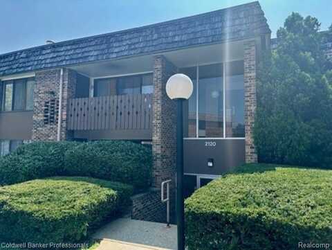 2120 Pauline Boulevard, Ann Arbor, MI 48103