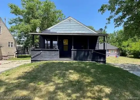 1935 Jarvis Avenue, Warren, MI 48091