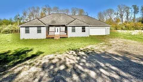 2095 M 140, Benton Harbor, MI 49022