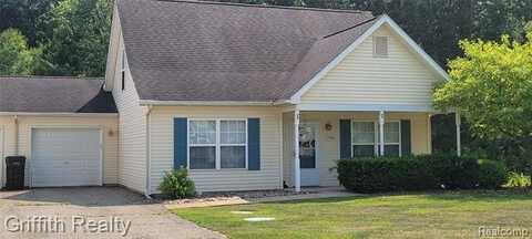 790 Cattail Lane, Pinckney, MI 48169