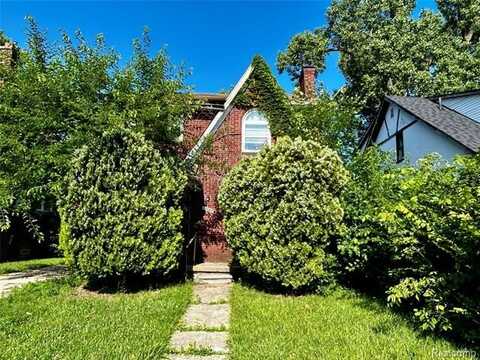 14869 Mark Twain Street, Detroit, MI 48227