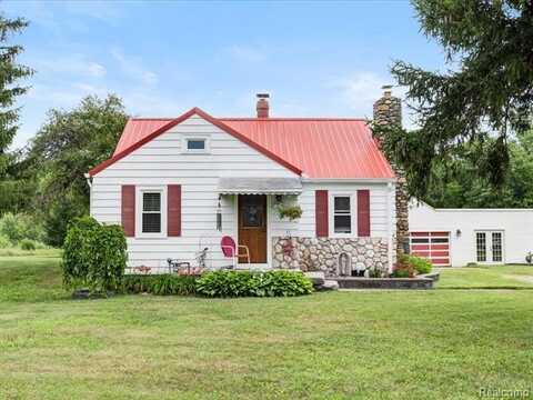 2160 Dunlap Road, Kimball, MI 48074