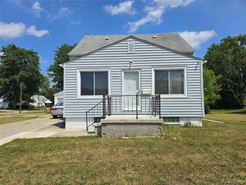 6152 Henry Ruff Road, Garden City, MI 48135