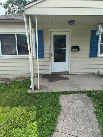 6043 N. VERNOR Avenue, Dearborn Heights, MI 48127