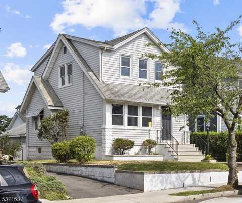 27 King Pl, Belleville, NJ 07109