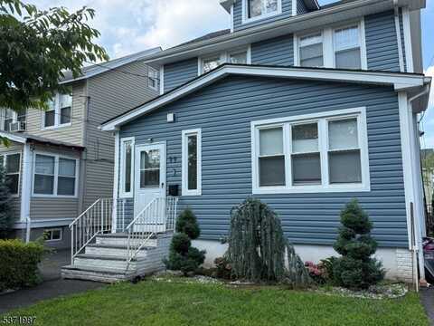 99 Mountain View Pl, Newark, NJ 07106
