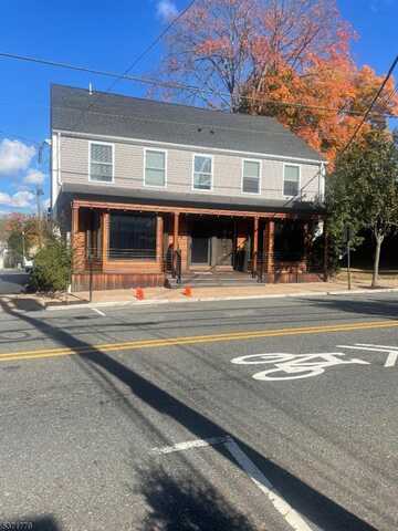 271 Main Str, Hackettstown, NJ 07840