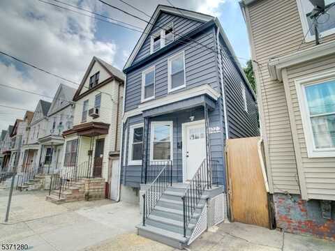 432-5 S 16Th St, Newark, NJ 07103