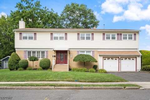 14 Windsor Pl, Cranford, NJ 07016