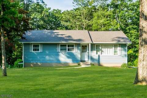 146 Stephens State Park Rd, Mount Olive Twp., NJ 07840