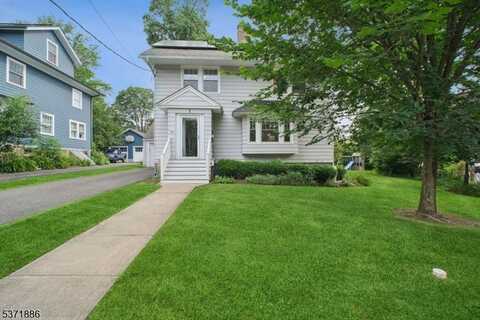 1 Winthrop Pl, Maplewood, NJ 07040