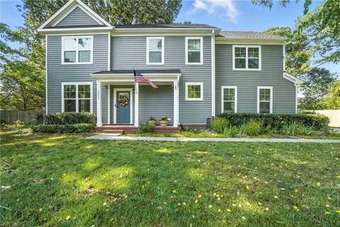 1505 Indiana Avenue, Virginia Beach, VA 23454