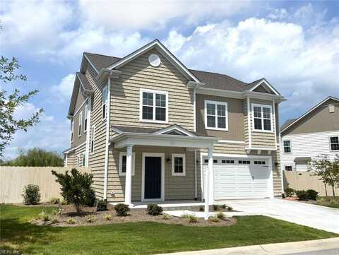 1950 Bexley Lane, Chesapeake, VA 23322