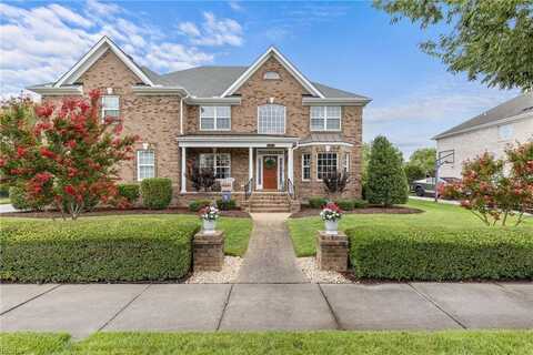 1916 Benecia Drive, Virginia Beach, VA 23456