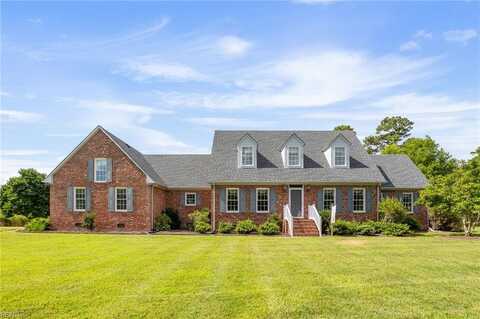 4524 Three Pine Lane, Virginia Beach, VA 23457