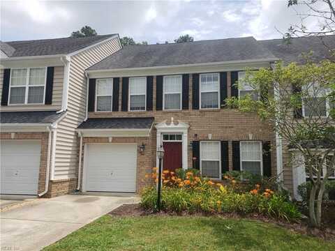107 Daniels Drive, Yorktown, VA 23690