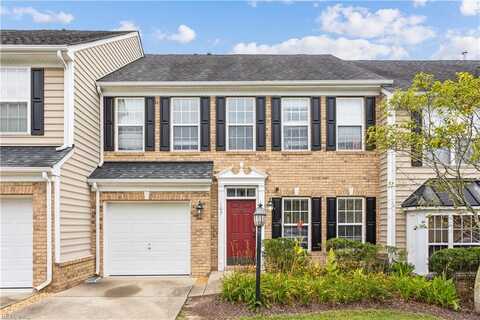 107 Daniels Drive, Yorktown, VA 23690